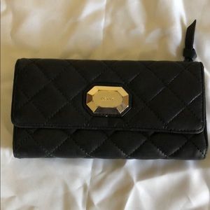 DKNY leather wallet